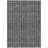 Chayden Washable Striped Indoor / Outdoor Rug-98188695