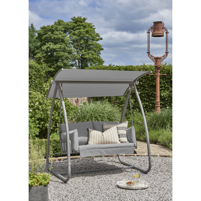 Aaminah Newmarket Swing Seat
