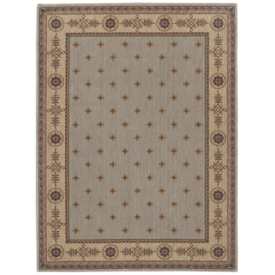 Godfrey Floral Indoor Rug