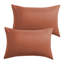 Microfiber Machine Tufted - Set of 2-732941413