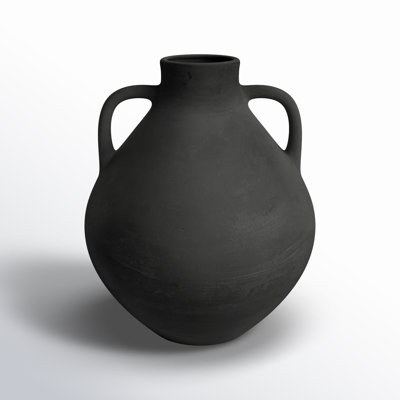 Perth Terracotta Table Vase