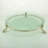 Ricki Glass Decorative Tray