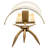 Flush Mounted Sconce