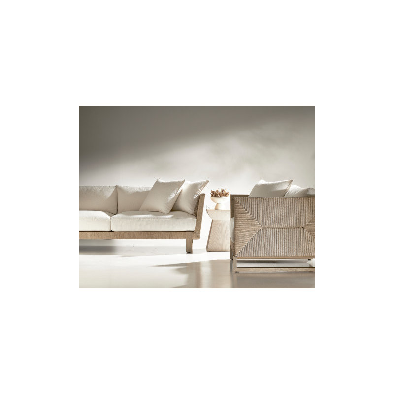 Bernhardt Praia Outdoor Sofa