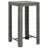 Rattan Outdoor Bar Table-490430465-499258682