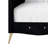Arwilla Twin Size Daybed in Velvet-1821654203