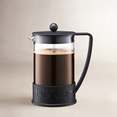 Bodum Brazil French Press Coffee Maker