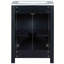 Meuble-lavabo 24 po avec lavabo