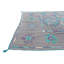 Tapis gris Odell