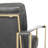 Palmea Upholstered Armchair