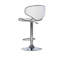 Tabouret de bar pivotant à hauteur réglable Aishvi-729339600