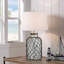 Lampe de table 30,3 po Adneta-1644235943