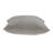  22" X 7" X 22" Transitional Sea Foam Solid Pillow Cover With Poly Insert-284389944-284389950-284392707