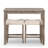 3 Pieces Dining Table Sets