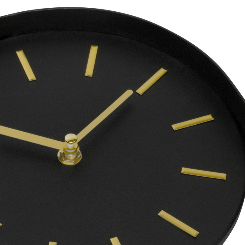 Horloge murale VERTA Modern
