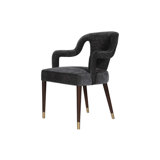 Bobbie Armchair