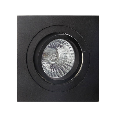 Basico Recessed Housing