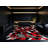 Vermillion Velocity Rug-986021043