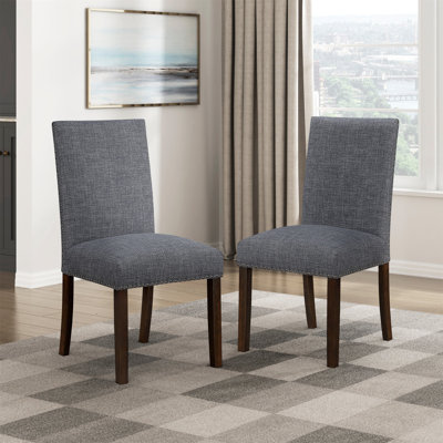 Dining Chairs Set Of 2Only Dining Chairs