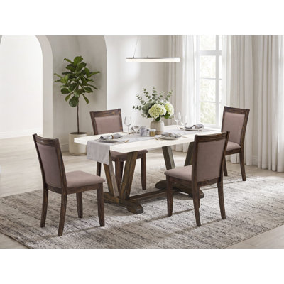Djay Dining Set