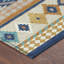 Tapis lavable à la machine intérieur / extérieur ACN2519 Chantille-1324823154-1324823162