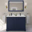 Ensemble de meuble-lavabo double 48 po Avery-51712047-51712048-80203265