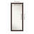 Aviah Flat Mirror