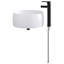 Belfry Bathroom 385mm W Metal Sink-1930261457