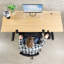 Tapis de souris d'ordinateur Vivo