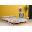 Allinson 120cm Upholstered Convertible Sofa-1730134116