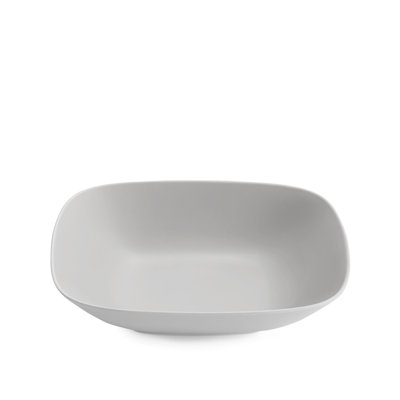 Bol de service Nambe Pop Soft Sq