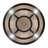 Telluride 8 - Light Dimmable Drum Chandelier