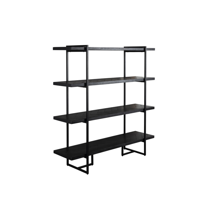 Class Dining Cabinet, Black