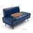 56.3" Upholstered Bench-1581529055