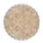 Outdoor Cleme Carved Side Table-567910719