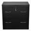 Jye 74 cm W 2 -Drawer Filing Cabinet-2030297055
