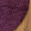 Tapis mauve aubergine Capwell-1778421620