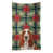Red/White Basset Hound is out of stock selected