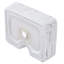 Garden Sanctuary Ceramic；Stainless Steel；PP Sink-1218907640