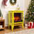 Jaune vif