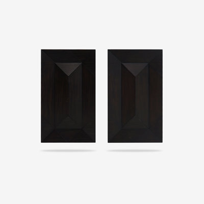 Averi - Geometric 31.5" Modular Cabinet Doors