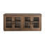Console Samara 4 portes