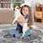 Groner Area Rugs Machine Washable Boho Rug For Living Room Bedroom-110880438