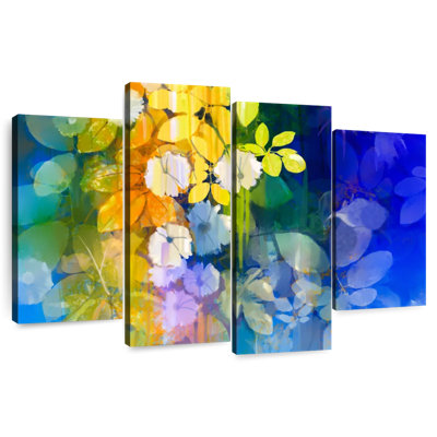 Harnek Flower Blooms