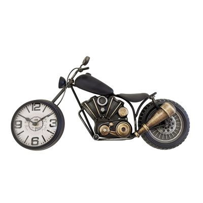 Amiryah Wall Clock