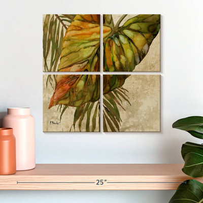 Harnek Palmdale Fronds III