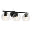Trejos 3 - Light Vanity Light