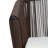 Kuo 3 Piece Lounge Chair with Cushions-197686711