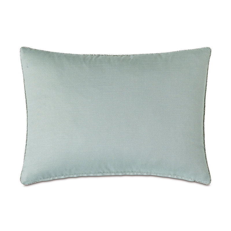 Housse et insert de coussin rectangulaire Zephyr