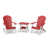 Cardinal Red/White is out of stock